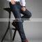 TOP Designer Ripped Black Men Jean,new Brand Men Jeans Trousers for