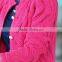 Shrug large pearl button wave hollow long cardigan sweater sweater loose,Shrug the shoulders