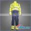 One Piece Safety Workwear Aramid Anti-fire Coverall