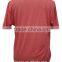 Burn out blank soccer jersey