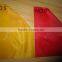 China Cheap A Grade raincoat Leather stocklot