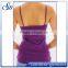 One Piece Camisole Solid Color Camisole for Women