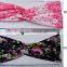 Hot Popular Lady Floral Lace Headband