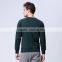 Custom hoodies spocket crewneck sweatshirt with pockets