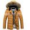 High Quality Long Sleeve Down Jacket/winter Warm Jacket
