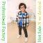 Casual design jumping beans kids clothing