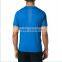 Fitness & Body Building Athletic Polyester Designed Custom T Shirt Printing