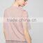 Women's Layered Hal Sleeve t Shirt China Women's Clothes Suppliers