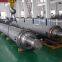 20 Tons hydraulic cylinder produced by Prior Machinery