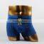 zhejiang factory direct supply famous brand made cotton mini briefs