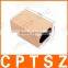 Portable Speaker Bluetooth USB4.0 Dual USB NFC Wooden Bluetooth Speaker Wriess charging Bluetooth Speaker