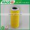 Dyed 100% Polyester High Tenacity Filament Jeans Yarn