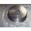 heavy duty brake drums