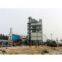 Continuous Asphalt Mixing Plant