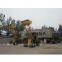 1.8T Mini Wheel Loader with CE Mark