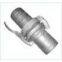 Bauer Type Coupling