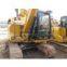 Used Excavator CATERPILLAR 307D
