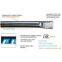Thermoplastic Rubber Covered Steel Liquid Tight Conduit   ( YF-906 )