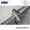 6mm ball screw for cnc machinery
