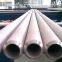 Seamless Pipes and Tubes for Pressure Applications