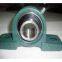 High speed, High Precision,Low Noise pillow block bearing UCP310