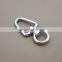 New Falconry Swivel V-Shaped Size 4 Stainless Steel Falconry Fishing Swivels
