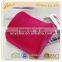 100% polyester memory foam pillow