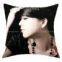 high quality heat transfer home cushion personal digital printing home cushion