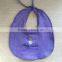 Hot Sale Cotton Custom Print Terry New Products Baby Bib