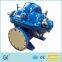 High Efficiency Vertical Split Case Pump