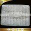 china supplier wholesale 100% cotton hand towel disposable airline towel on sale