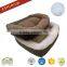 OEM Eco-Friendly Wholesale custom luxury dog bed