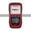 AUTEL MAXICHECK STEERING ANGLE SENSOR CALIBRATION