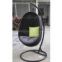 iron garden hanging chair  for sale