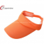 Protective Skin Against Ultraviolet Tennis Sun Visor With Mesh Fabric