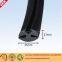 Extruded Auto Windshield Rubber Seal Strip