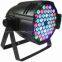 54*3W Full Color LED PAR Light,Hight Bright PAR Light