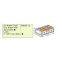 Wago 221 5pin fast connector replace Wago 221 series lighting terminal block