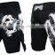 Wholesale Best design MMA fight shorts/ Best MMA Shorts with Sublimation