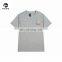 Excellent quality customized round neck create your own t shirt