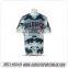 sublimation custom 3d mens longline t shirt,t shirt impression en chine