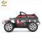 Electric plastic remote control 25km/h speed mini rc car China manufacturer
