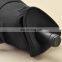 Neoprene Single Bottle Carrier Extra Thick Insulated Bottle Holder