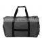 Outdoor Travel Large Size Carry-On Duffle Custom Gym Bag With Shoe Compartment