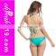 Latest popular factory price bikini high waist