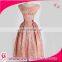 Long Sleeve High Neckline Latest Lace DressesElegant High Quality Bulk Kids Party Wedding Children Dress