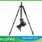 BILDPRO AK-265T DSLR Tripod Professional Camera Accessories Supplier