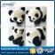 High quality hot selling lovely Plush belldog soft toy