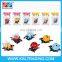 2015 wholesale kids plastic toys Wind up fish