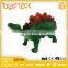 Oem/Odm Skin-Friendly Dinosaur Hand Puppet Toy
